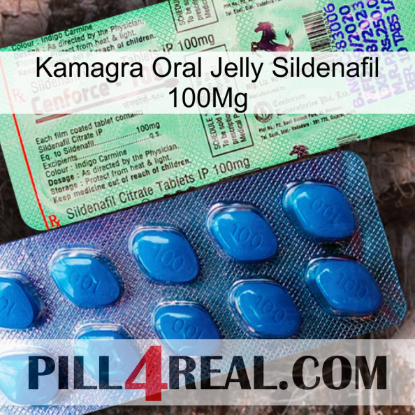 Kamagra Oral Jelly Sildenafil 100Mg new02.jpg